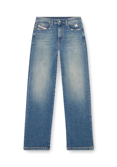 jeans regular 2016 d-air 0grdg DIESEL |  | A03619-0GRDG 30CM01